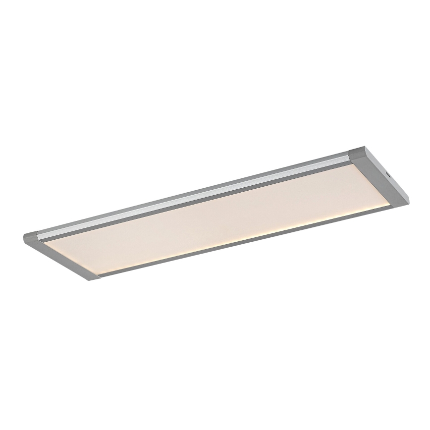 Rabalux - Lámpara LED para bajo mueble de cocina con sensor LED/6W/230V