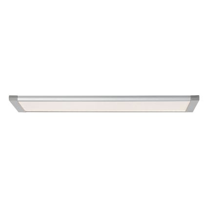 Rabalux - Lámpara LED para bajo mueble de cocina con sensor LED/6W/230V
