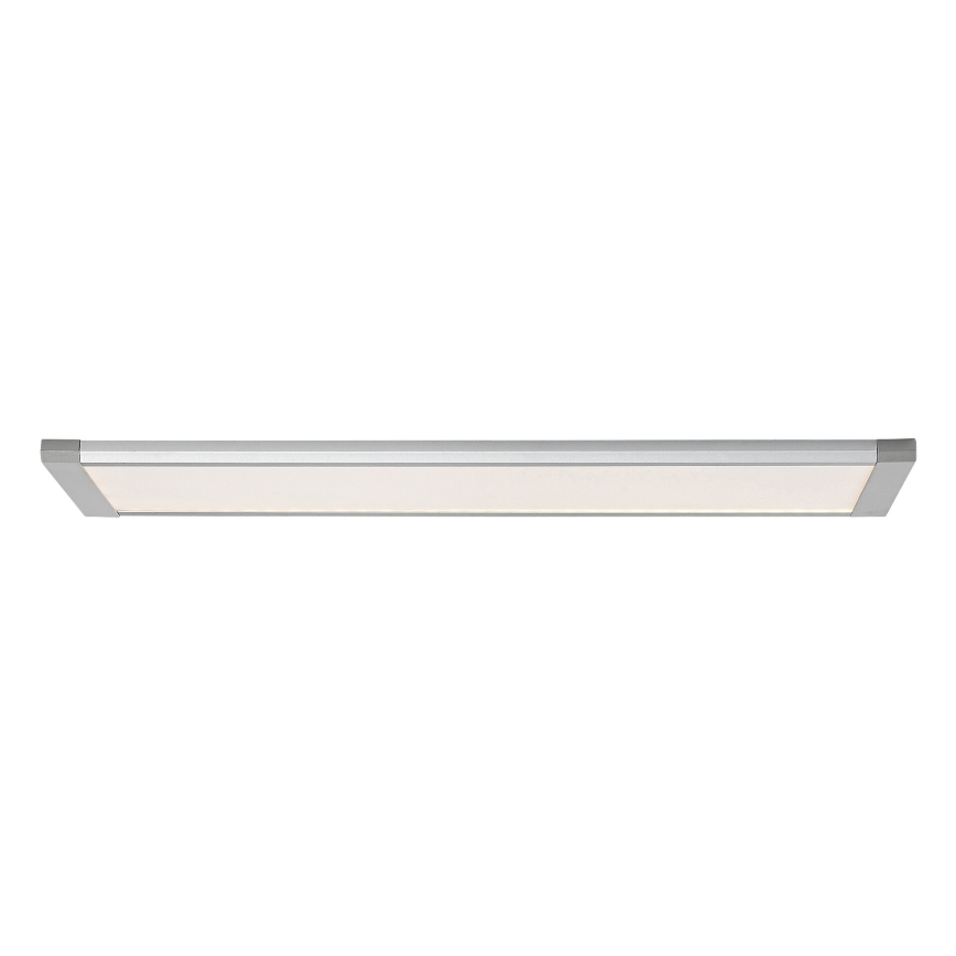 Rabalux - Lámpara LED para bajo mueble de cocina con sensor LED/6W/230V