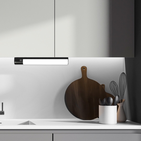 Rabalux 78029 - Lámpara LED para debajo del mueble de cocina con