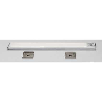 Rabalux 78035 - Lámpara LED recargable para bajo mueble de cocina IVANNA LED/2W/3,7V 4000K