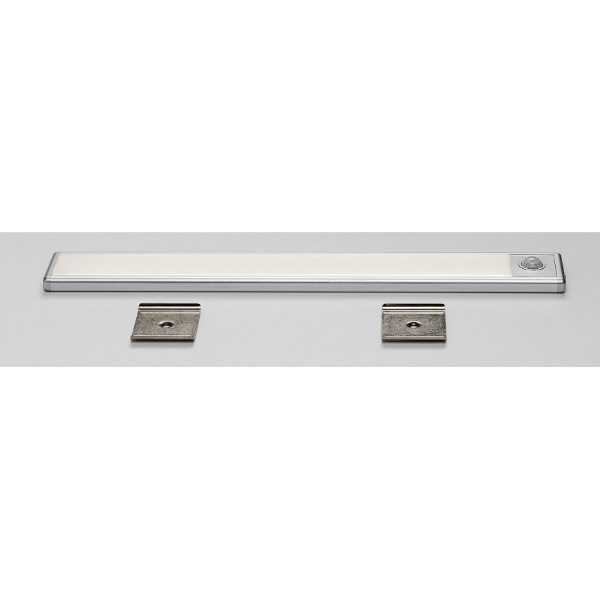Rabalux 78035 - Lámpara LED recargable para bajo mueble de cocina IVANNA LED/2W/3,7V 4000K