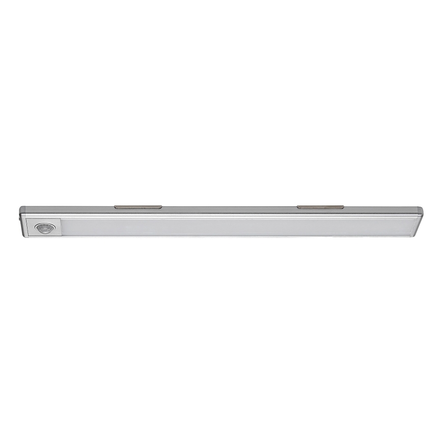 Rabalux 78035 - Lámpara LED recargable para bajo mueble de cocina IVANNA LED/2W/3,7V 4000K