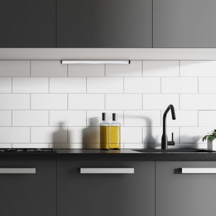 Rabalux - Luz LED regulable bajo el mueble de cocina LED/5W/230V 4000K 50 cm