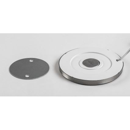 Rabalux - SET 3x LED Iluminación regulable para armarios 3xLED/1W/230V 4000K