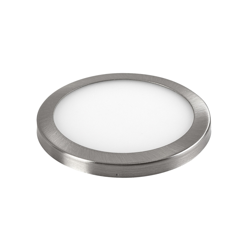 Rabalux - SET 3x LED Iluminación regulable para armarios 3xLED/1W/230V 4000K