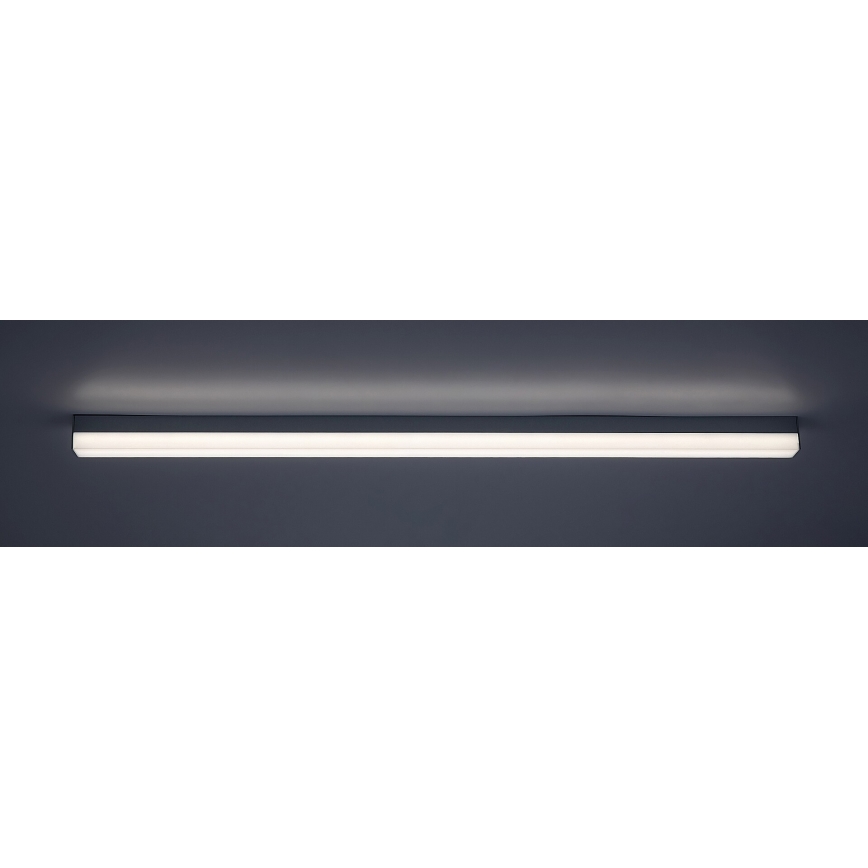 Rabalux - Lámpara LED debajo del gabinete LED/24W/230V 4000K 113 cm blanco