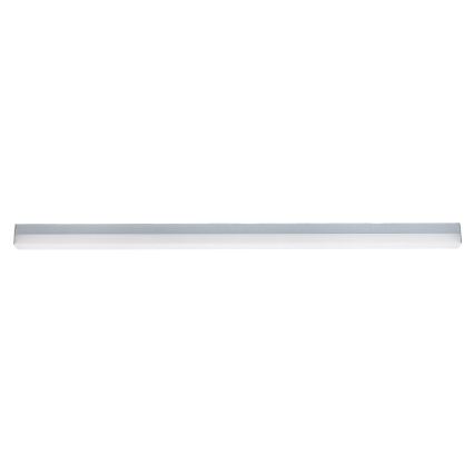 Rabalux - Lámpara LED debajo del gabinete LED/24W/230V 4000K 113 cm blanco