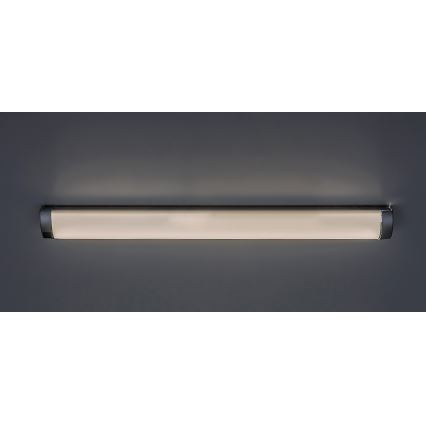 Rabalux - Lámpara LED debajo del gabinete LED/8W/230V 4000K 60 cm cromo mate