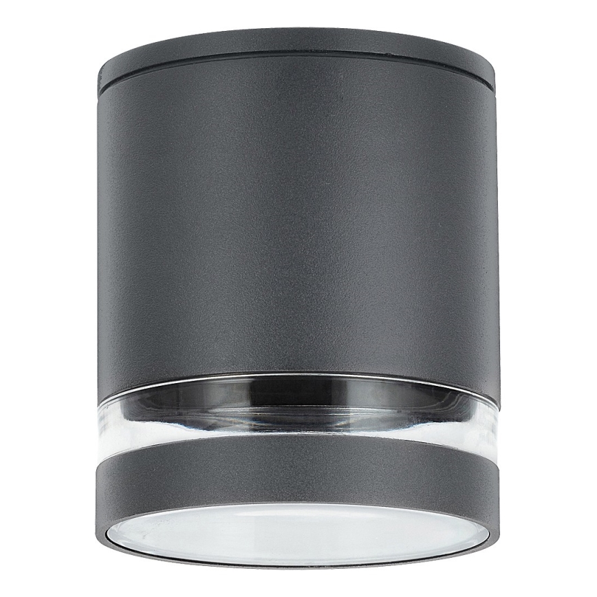 Rabalux - Foco de exterior 1xGU10/35W/230V redondo IP54
