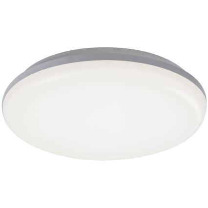 Rabalux - Plafón LED de exterior LED/24W/230V IP64