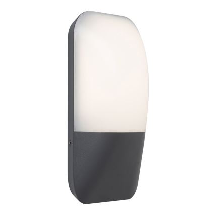 Rabalux - Aplique LED para exterior LED/10W/230V IP65 800lm 4000K