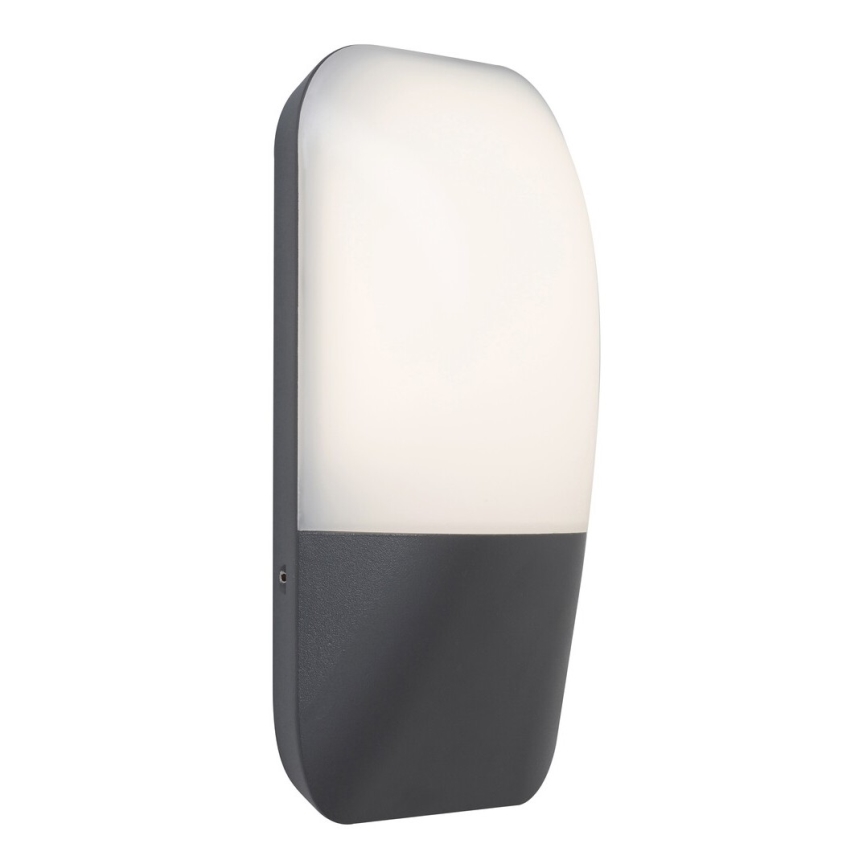 Rabalux - Aplique LED para exterior LED/10W/230V IP65 800lm 4000K