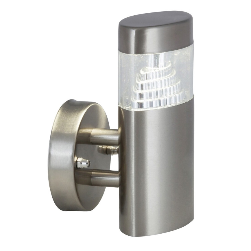 Rabalux - Aplique LED exterior LED/6W/230V IP44