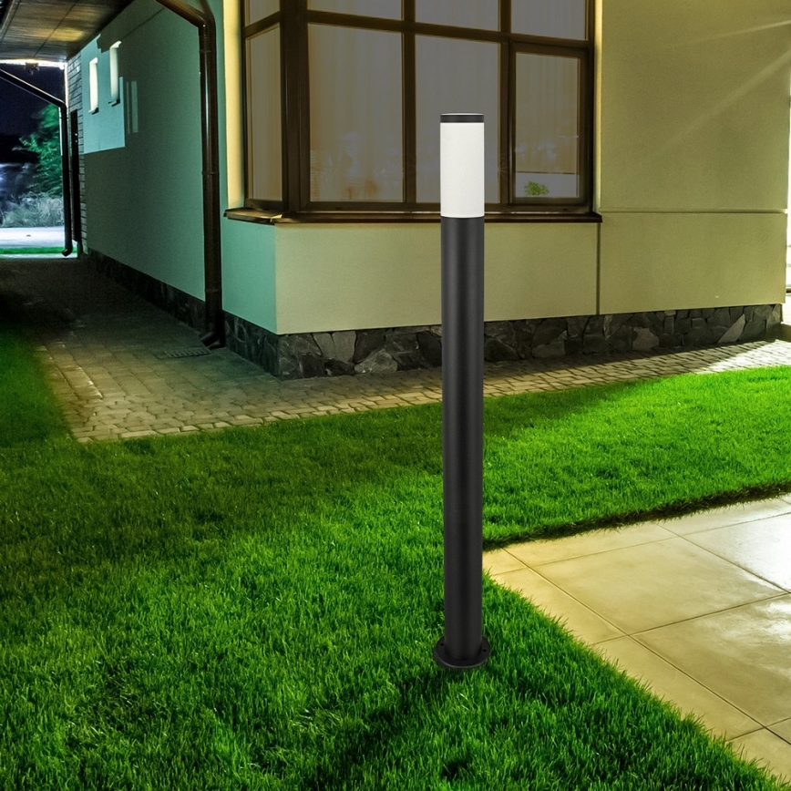 Rabalux - Lámpara de exterior 1xE27/25W/230V IP44 110 cm