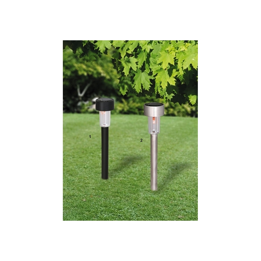 Rabalux - Lámpara 1 LED/0,1W/1,2V IP44
