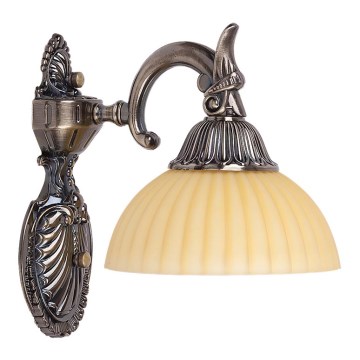 Rabalux 8586 - Aplique GRENALDINE 1xE27/60W/230V