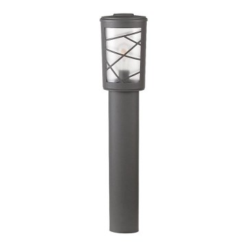 Rabalux 8744 - Lámpara exterior PESCARA 1xE27/60W/230V IP44