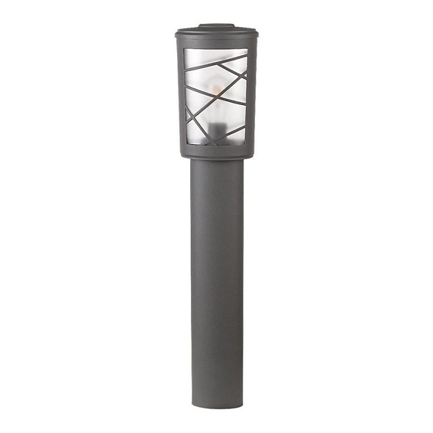 Rabalux 8744 - Lámpara exterior PESCARA 1xE27/60W/230V IP44