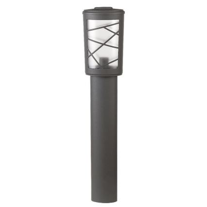 Rabalux 8744 - Lámpara exterior PESCARA 1xE27/60W/230V IP44