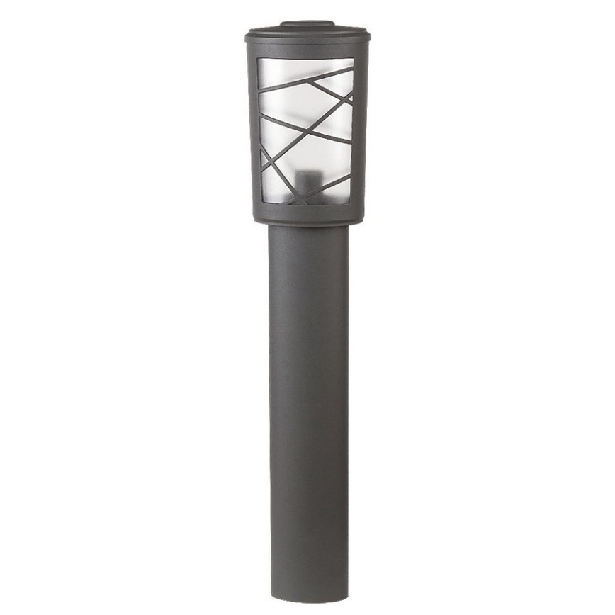 Rabalux 8744 - Lámpara exterior PESCARA 1xE27/60W/230V IP44