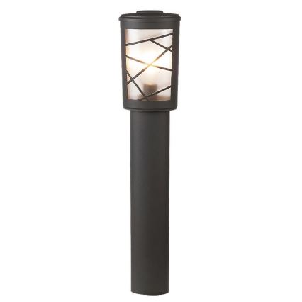Rabalux 8744 - Lámpara exterior PESCARA 1xE27/60W/230V IP44