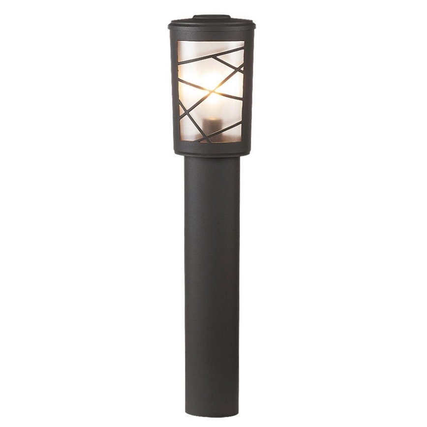 Rabalux 8744 - Lámpara exterior PESCARA 1xE27/60W/230V IP44