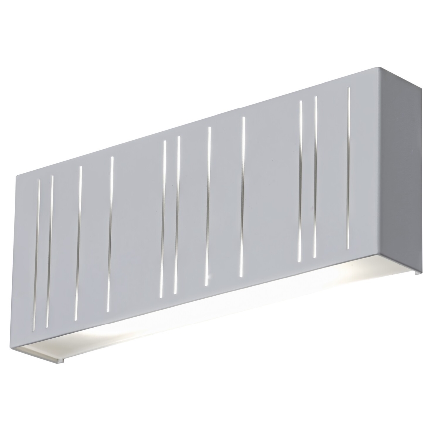 Rabalux 8874 - Aplique LED para exterior MARIBOR LED/12W/230V IP65