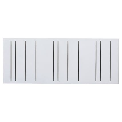Rabalux 8874 - Aplique LED para exterior MARIBOR LED/12W/230V IP65