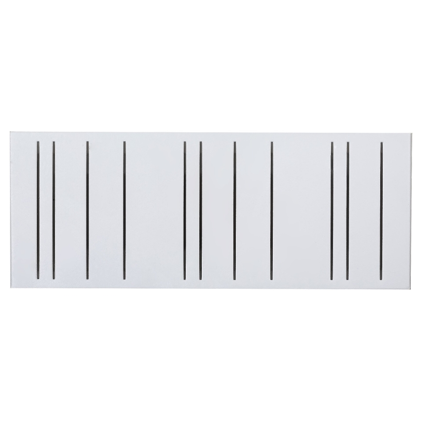 Rabalux 8874 - Aplique LED para exterior MARIBOR LED/12W/230V IP65