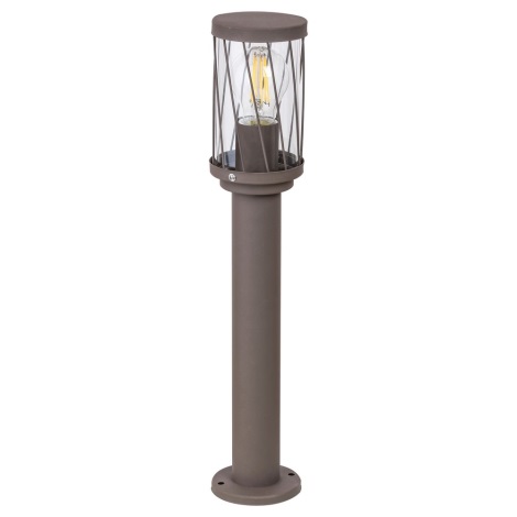 Rabalux 8889 - Lámpara de exterior BUDAPEST 1xE27/40W/230V IP44