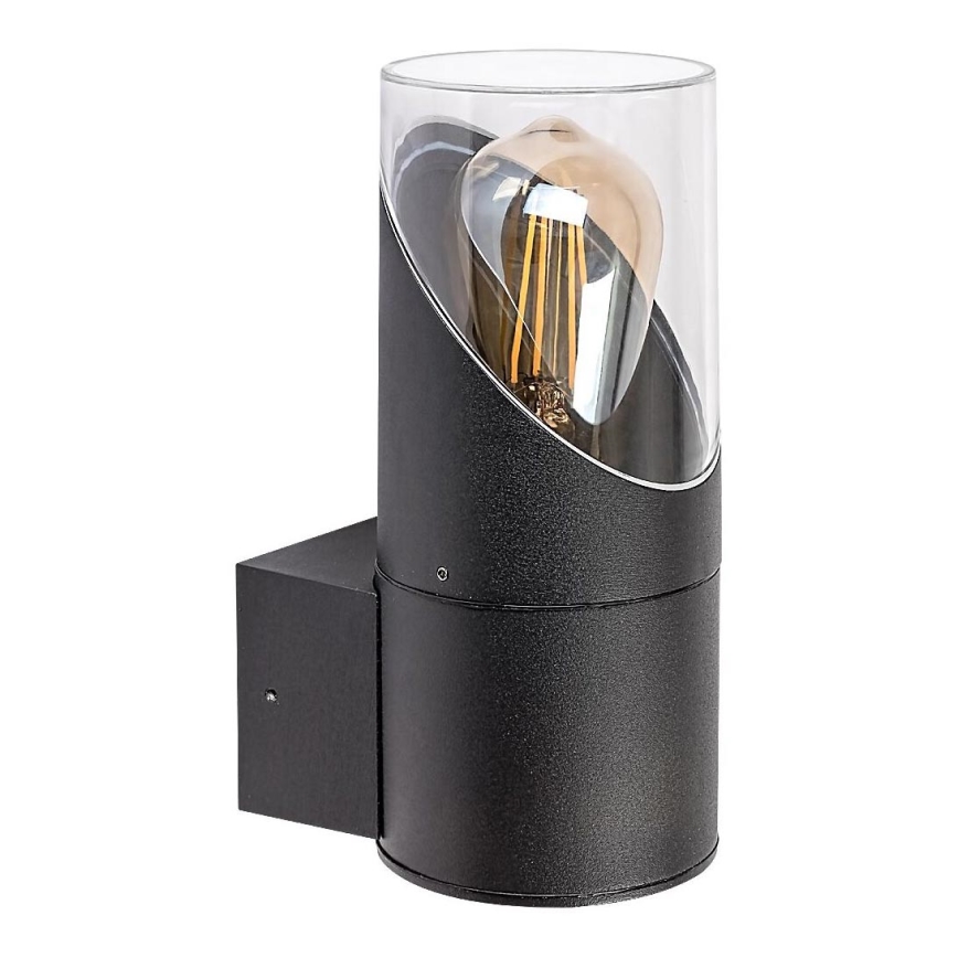 Rabalux - Aplique de exterior 1xE27/28W/230V IP54