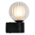 Rabalux - Aplique de exterior 1xG9/3,5W/230V IP44