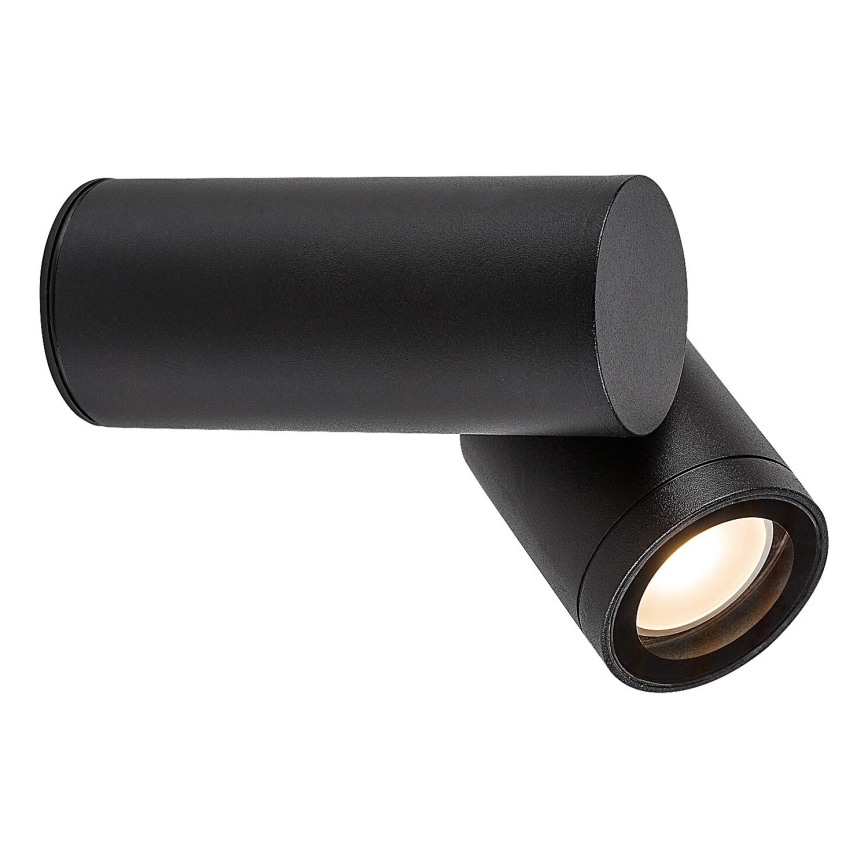 Rabalux - Aplique de exterior 1xGU10/35W/230V IP44