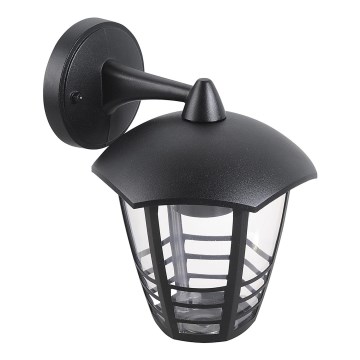 Rabalux - Aplique exterior 1xE27/60W/230V IP44