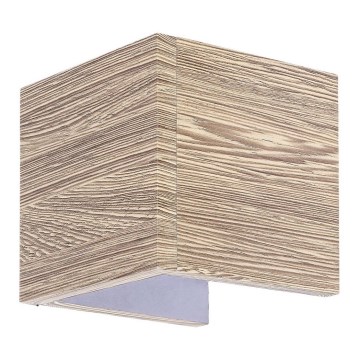 Rabalux  - Aplique LED CINNAMON LED/7W/230V