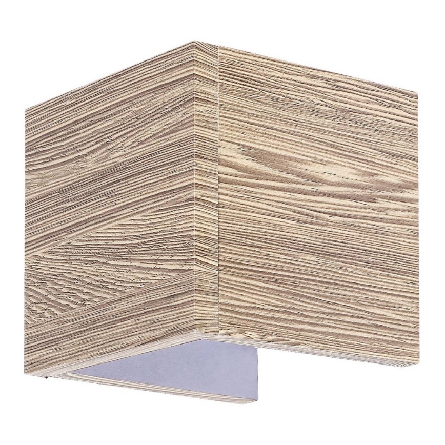 Rabalux  - Aplique LED CINNAMON LED/7W/230V