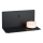 Rabalux - Aplique LED con estante y puerto USB LED/6W/230V 3000K