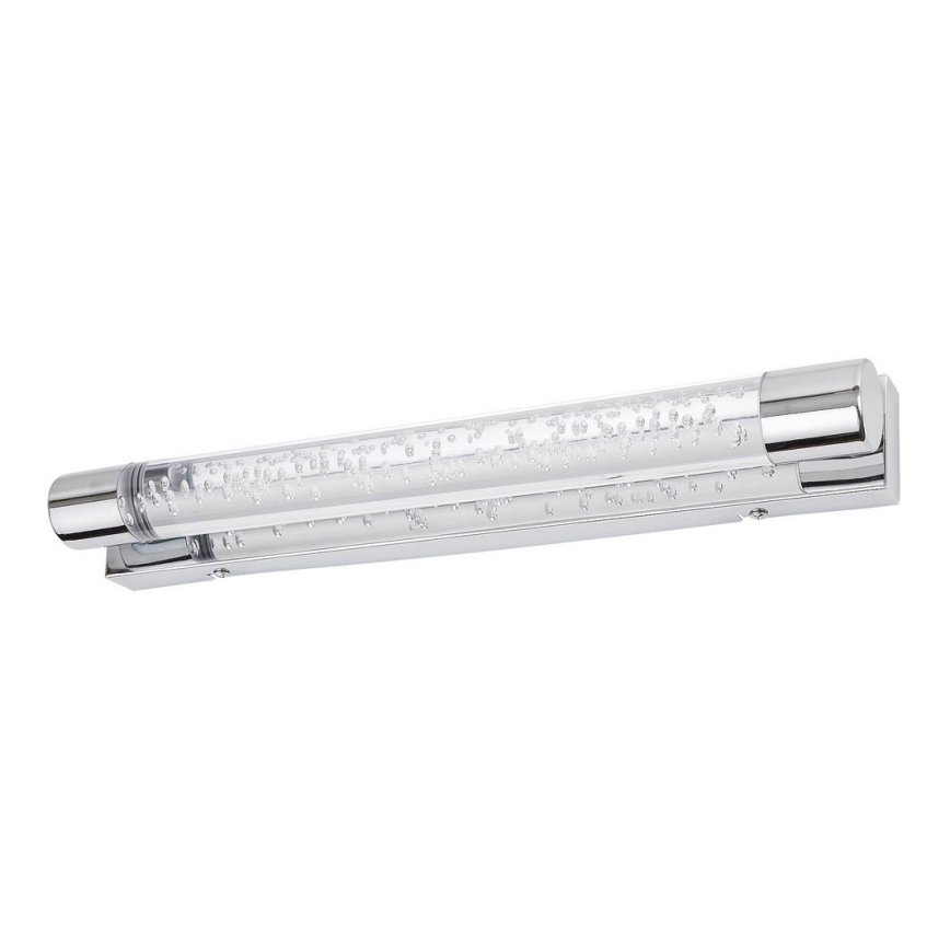 Rabalux - Aplique LED de baño 2xLED/5W/230V IP44