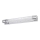 Rabalux - Aplique LED de baño 2xLED/5W/230V IP44