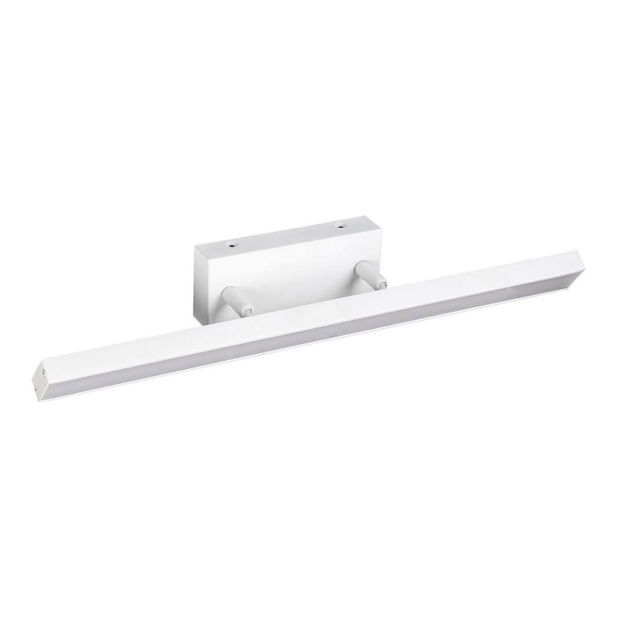 Rabalux - Aplique LED de baño LED/12W/230V IP44