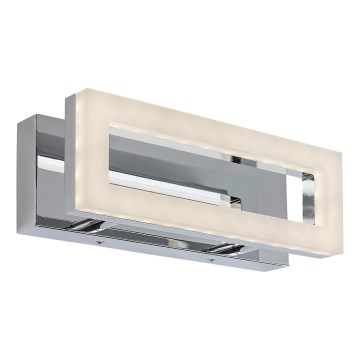 Rabalux - Aplique LED de baño LED/15W/230V 4000K IP44