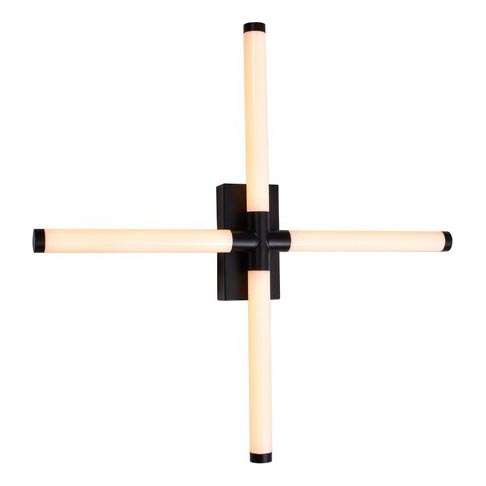 Rabalux - Aplique LED de baño LED/16W/230V 4000K IP44
