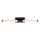 Rabalux - Aplique LED de baño LED/8W/230V 4000K IP44