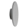 Rabalux - Aplique LED para exterior 15W/230V 2700/4000/6500K IP65 gris