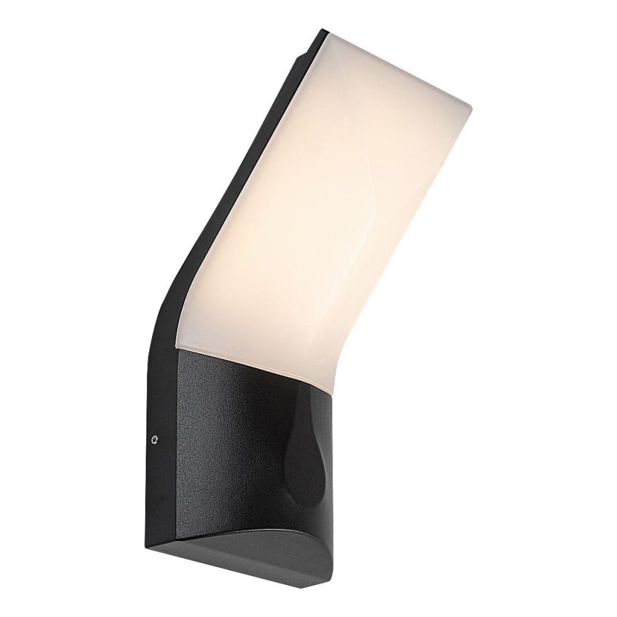 Rabalux - Aplique LED para exterior LED/10W/230V IP54