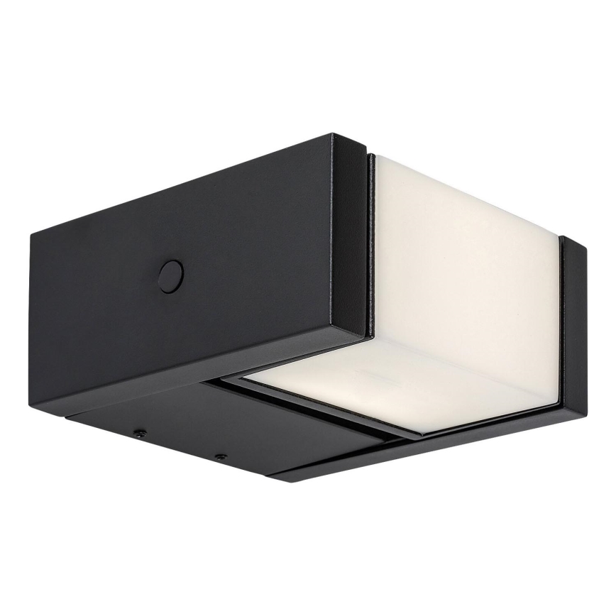 Rabalux - Aplique LED para exterior LED/10W/230V IP54