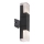 Rabalux - Aplique LED para exterior LED/12W/230V 2700/4000/6000K IP54