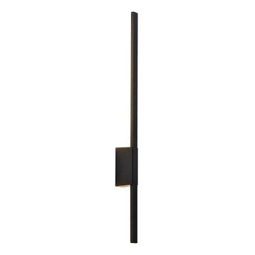 Rabalux - Aplique LED para exterior LED/12W/230V IP44