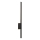 Rabalux - Aplique LED para exterior LED/12W/230V IP44